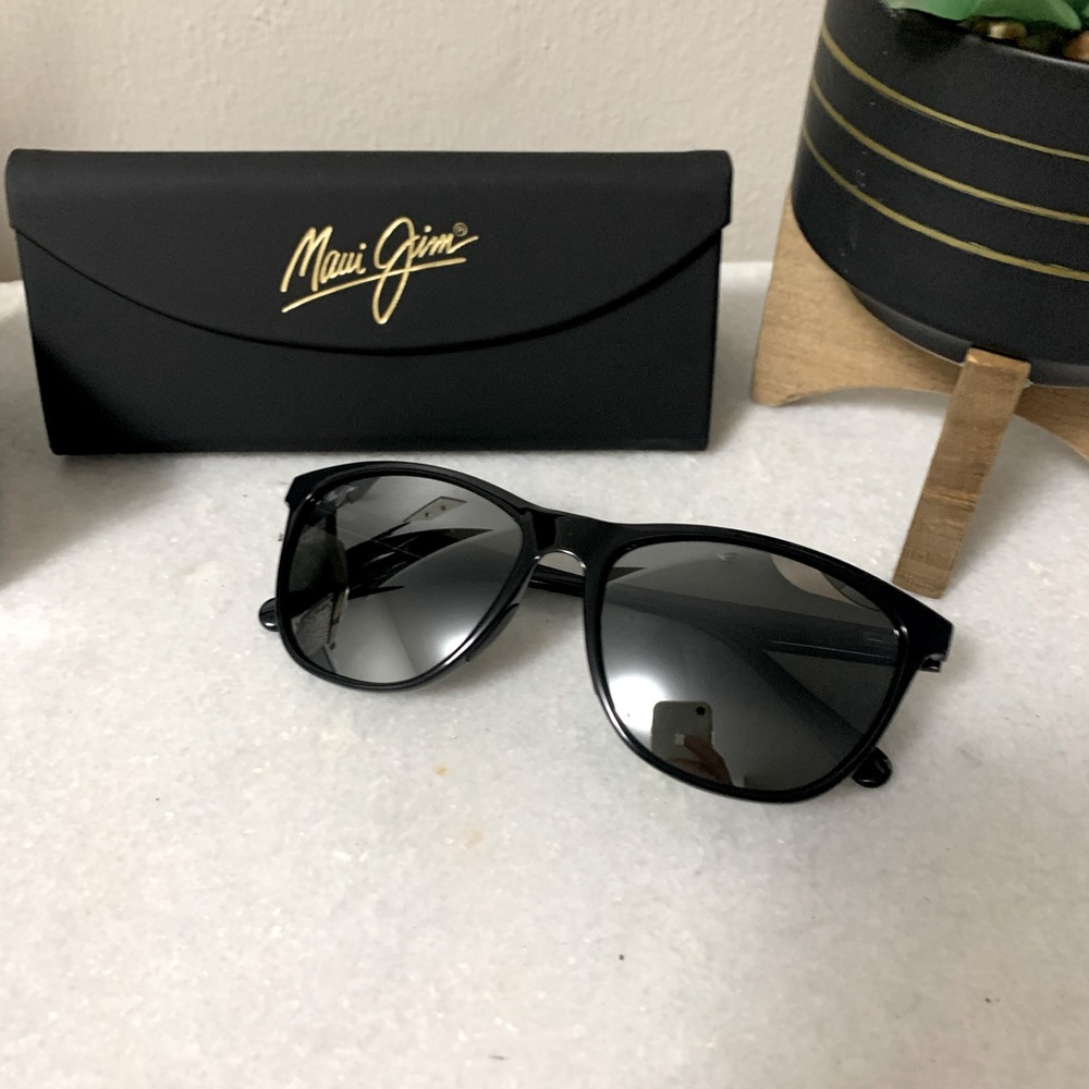 Maui Jim Sunglasses